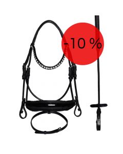Zaumzeug Emilia Horsewear