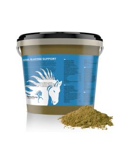 Kräuter Glucose Support