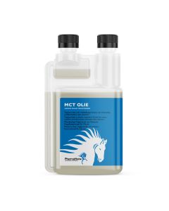 MCT Öl Pferd