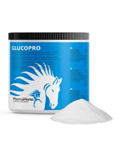 Glucopro Pferd 