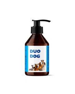 Duo Dog - Pferdefett