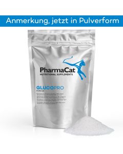 Glucopro Katze
