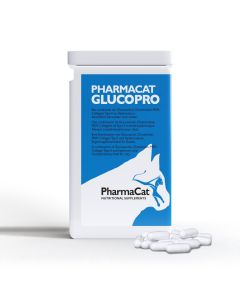 Glucopro Katze