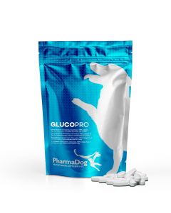 Glucopro Hund