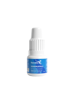 PharmaDog Augentropfen 