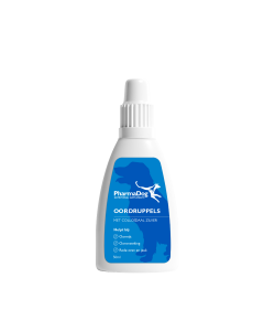 PharmaDog Ohrentropfen