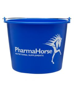 PharmaHorse Eimer