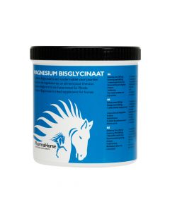 Magnesiumglycinat Pferd 