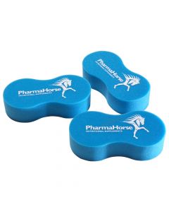 PharmaHorse Schwamm XL (3x)