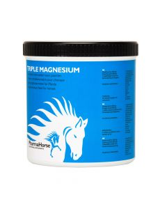 Triple Magnesium Pferd 