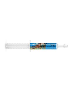Immunity Shot Pferd