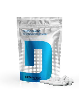 Glucosamin Chondroitin MSM Tabletten