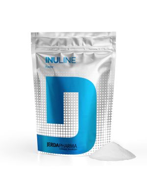 Inulin pulver 