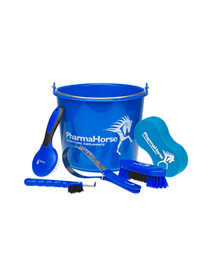 PharmaHorse Pflegepaket