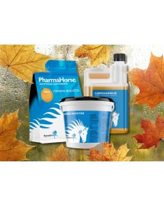 Herbst Booster Paket