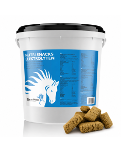Nutri Snacks Elektrolyte