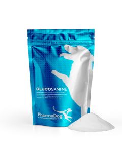 Glucosamin Hund - Pulver