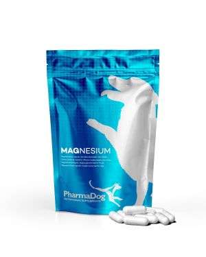 Magnesium Hund
