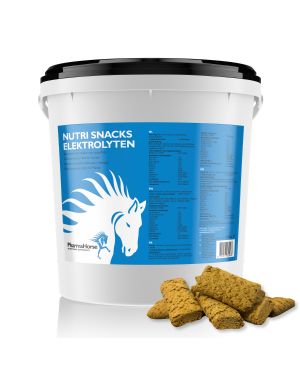 Nutri Snacks Elektrolyte