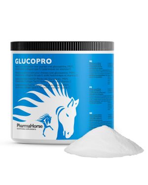 Glucopro Pferd 