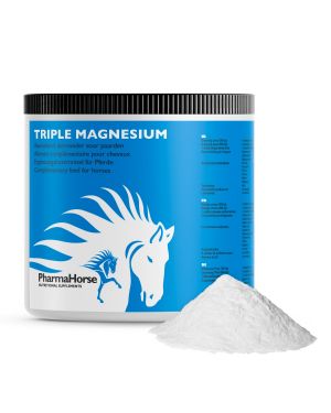 Triple Magnesium Pferd 
