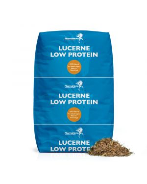 Lucerne Low Protein 10 Kg
