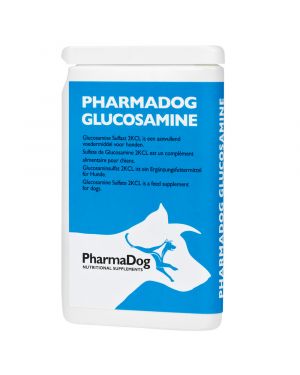 Glucosamin Hund