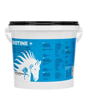 Biotin+ Pferd 