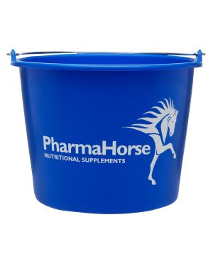 PharmaHorse Eimer