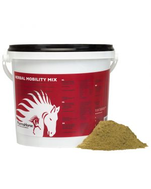 Herbal Mobility Mix Pferd