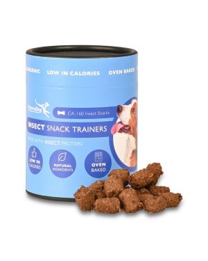 PharmaDog Insect Snack Trainer